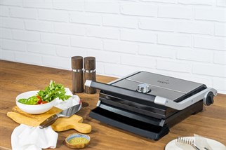 Leggno Gourmet Vega Sandviç ve Grill Makinesi
