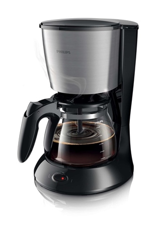Philips Coffeemaker Basic Filtre Kahve Makinesi