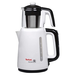 Tefal My Tea Beyaz Çay Makinesi
